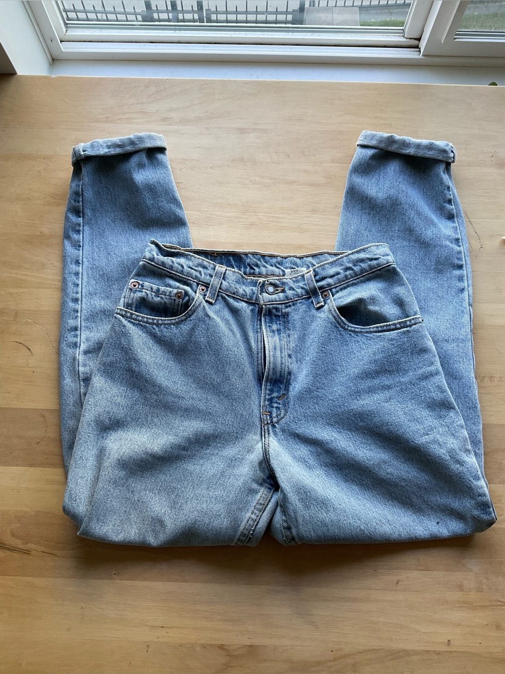 Vintage Levi’s